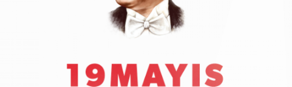 19 Mayıs Atatürk'ü Anma, Gençlik ve Spor Bayramı'nız Kutlu Olsun!