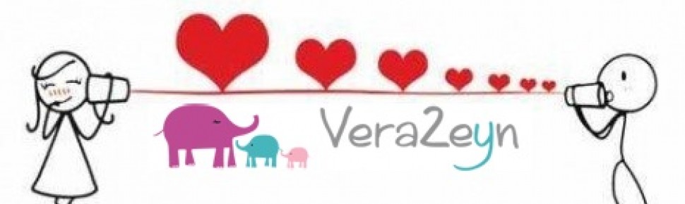 VeraZeyn'den sevgi ile
